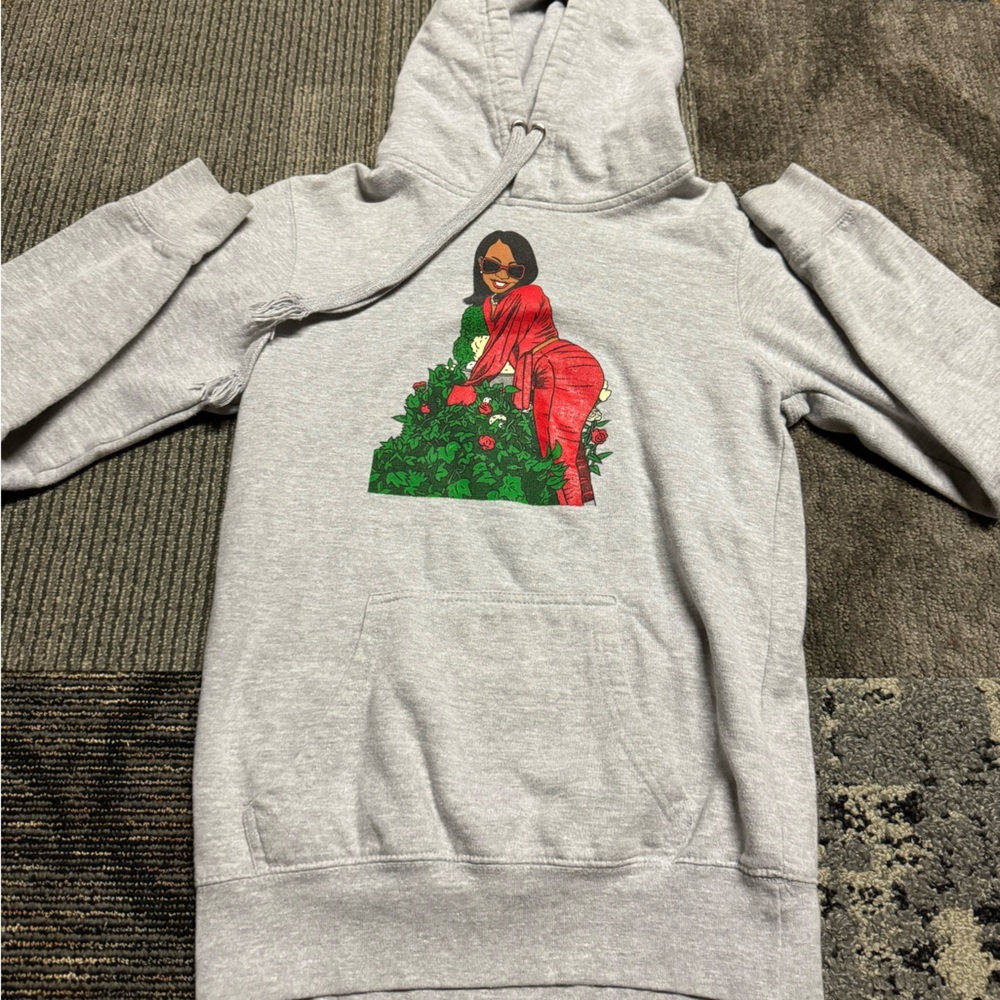 Women’s Graphic sweatshirt
